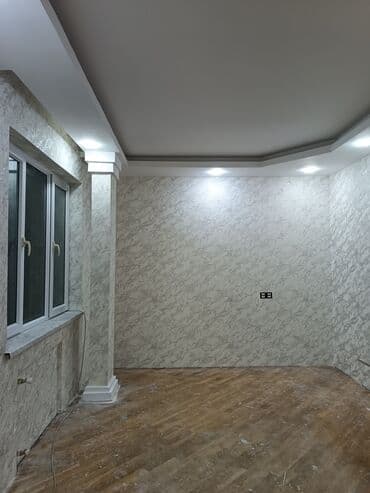 divar kağızının vurulması: Salam. Her nov Oboylarin tez seliqeli ve keyfiyyetli vurulmasi. Boya — 15