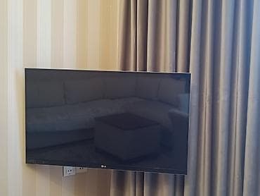 20 yanvar mp3 yukle: Yeni Televizor LG LED ekran 43" — 2