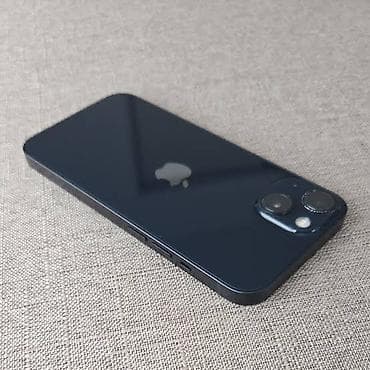 ikinci el iphone 8 plus 128 gb: IPhone 13, 128 GB, Midnight — 2