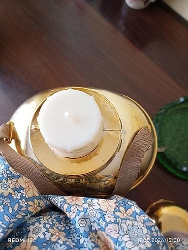 termos satışı: Rəng - Qızılı, Termos, 1,5 bucket volume l — 4