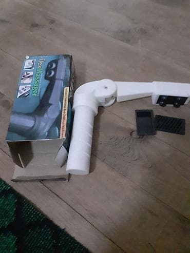 redimi note 14: Masajor, Bədən üçün — 4