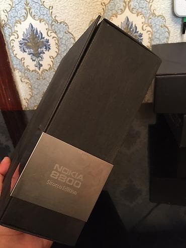 agdas telefon: Karopka aliram 8800 karopkasi umumi kohne ne madelvar korpusdarini — 1