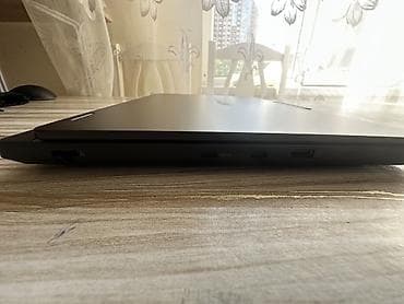 geforce rtx: İşlənmiş Lenovo Legion, 15 ", AMD Ryzen 7, 512 GB, Ödənişli çatdırılma — 4