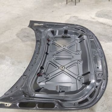 Boşqablar: “RANGE ROVER” Kapot Uyğunluq üçün model ilini və komplektasiyanı — 6