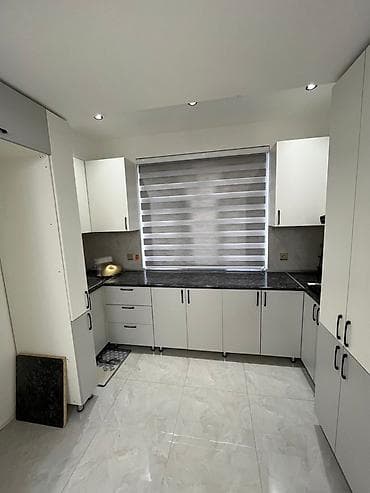 telefon temiri merkezi: Satılır 2 otaqlı yeni tikili 62 m² AAAF Park, 28 saylı küçədə tam — 5