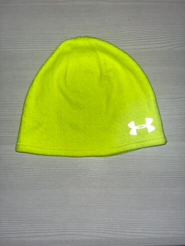 Papaq, One size, rəng - Sarı lalafo.az -da Papaq, One size, rəng - Sarı