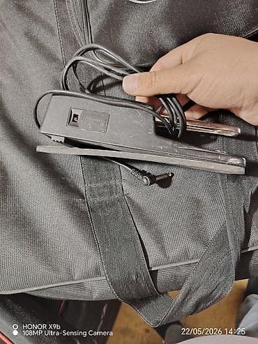 перчатка для бокса: Roland DP-8 Expression/Sustain pedal - Klaviatura və sintezatorlar — 4