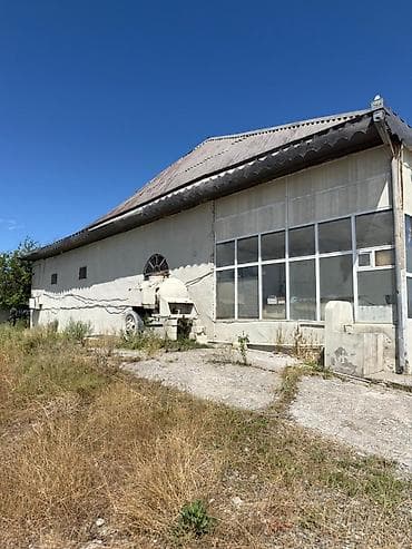 yeni emlak kiraye: Bakı-Qazax magistralında TƏCİLİ! Sənədli, yol kənarı 286 m² universal — 6
