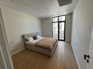 duş: Duş kabini – şüşə arakəsmə ilə - Minimalist dizaynlı, tavan montajlı — 10