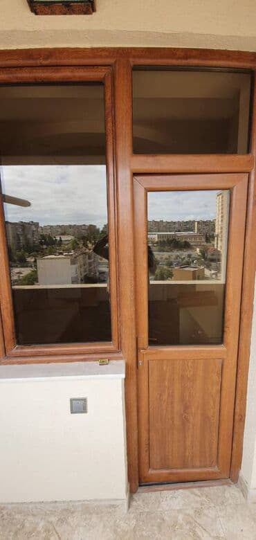 maştağa kiraye: Yeni Günəşli qəsəbəsi, AB massivində, Yeni Tikili 13 mərtəbəli binanın — 9