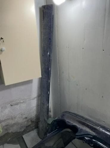 most 3 67: Mercedes-Benz W210 E-klass — 4