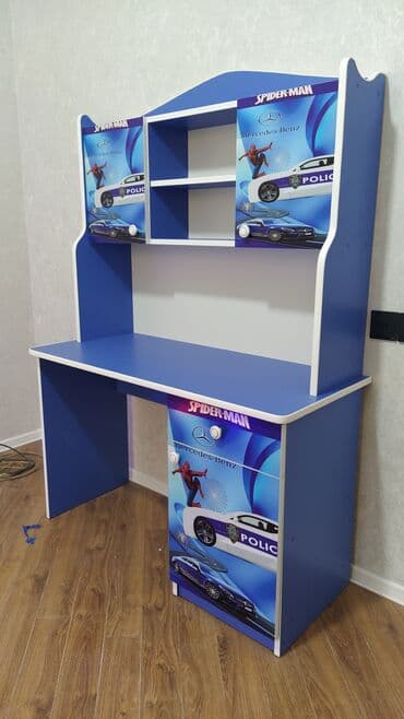 uşaq üçün həkim dəsti: Yazi masasi sifarişle — 1