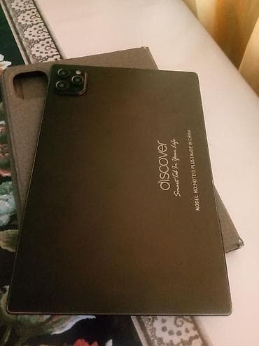 iphone 13 qutu: Discover Note 13 Plus planşet — 2