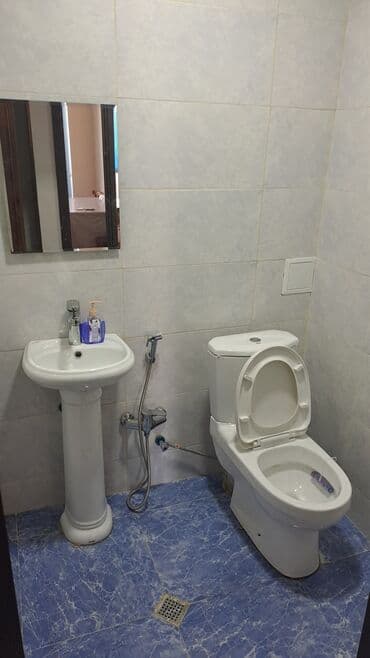 2 комнатные квартиры в говсанах: Kirayə verilən mənzil otaqları – şəkillərdə göstərilən tam təchizatlı — 2