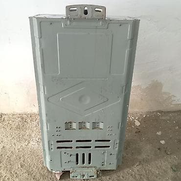 Zərərvericilərə qarşı mübarizə aparatları: Pitiminutka Termet, 32 l/dəq, İşlənmiş, Ödənişli çatdırılma — 3