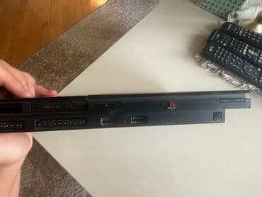 playstation 2 ikinci el: Playstatıon 2 — 7
