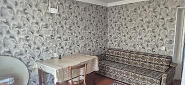 bileceri kiraye evler 2018: 50 м², 2 комнаты, Электричество — 3