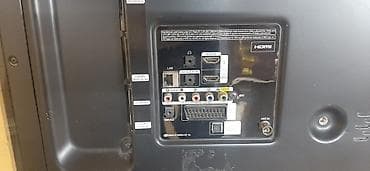 Бытовая техника: Телевизор Samsung LED экран 48" FHD (1920x1080) — 4