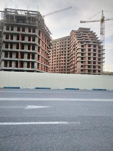 bine kiraye ev: Təcili Satılır! Qiymət: 1,650 AZN Mənzil: 70 kvm, 2 otaqlı — 1