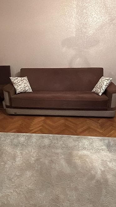 Divan, Bazasız, Parça