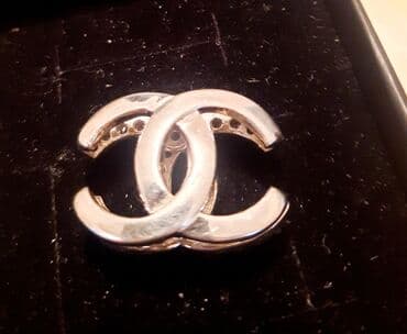 qolbaq gumuş: Kulon, Gümüş — 3