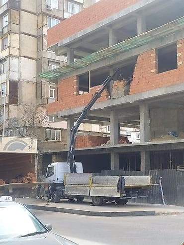 sinler ve diskler type 0: Kran 3 tonluq və 3 streladı şəhərə giriş var. Ümumi olaraq saf — 5