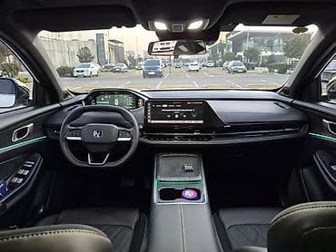 vaz 2107 kreditle: Changan CS55 Plus: 1.5 l | 2025 il 8300 km Krossover — 9