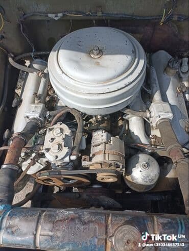 куплю форд транзит: Məhsul: ZIL yük maşını (3 oxlu qoşqu çəkmək üçün uyğun) — 6