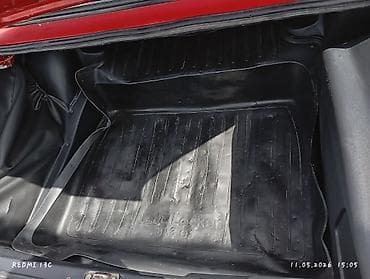 4 bolt diskilər: VAZ (LADA) 2106: 1.6 l | 1981 il 12853 km Sedan — 5