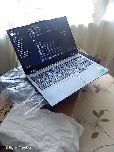 samsung s6 lite: Lenovo LOQ, 15.6 ", Intel Core i5, 512 GB — 2