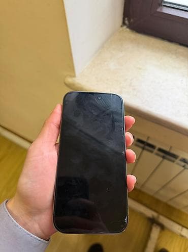 iphone 7 plus qiymetleri: IPhone 14 Pro, 128 GB — 3