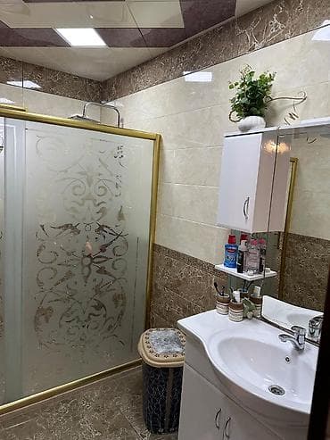 vasmoyda kiraye ev: 7 otaqlı, 246 kv. m, Yeni təmirli — 10