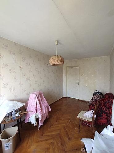 Mənzillər: Bakı, 3 otaqlı, Köhnə tikili, m. Qara Qarayev, 64 kv. m — 6