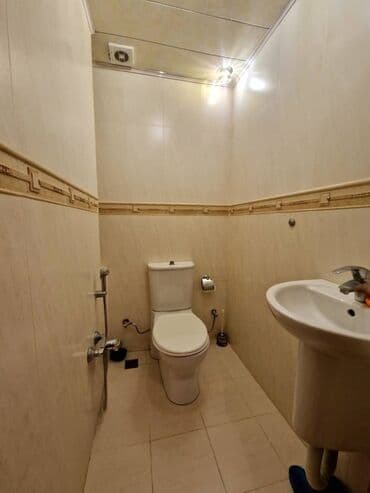 nermin mtk: 4 otaqlı, Yeni tikili, m. Həzi Aslanov, 143 kv. m — 21