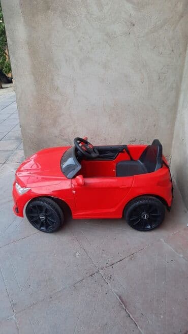 ucuz uşaq maşınları: Mawin pultla problem yoxdu musiqili iwiqli — 3