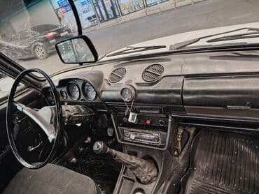 Yağlar və avtokimyəvi maddələr: VAZ (LADA) 2106: 1.5 l | 1992 il 8500 km Sedan — 4