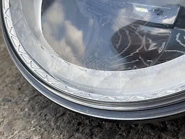 naz lifan 330: Niva ucun original wrangler fara (kodludur) yaşil ştekerdi her — 4