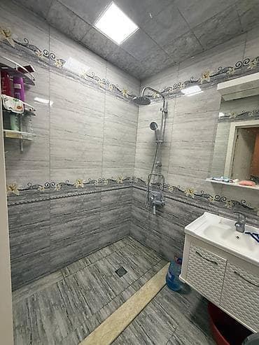 ev emlak: Bakı şəhəri Nəsimi metrosu yaxınlığı, Köhnə Tərlan şadlıq sarayı, fhn — 7