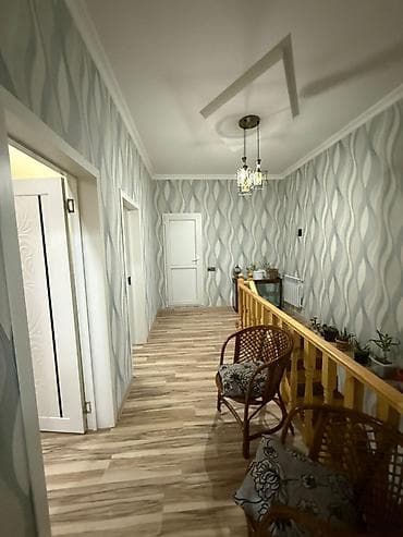 Bağ evlərinin kirayəsi: Bakı, Masazır, 40 kv. m, 4 otaqlı, Kombi, Qaz, İşıq — 7