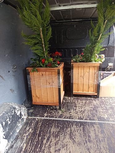 hovsanda heyet evleri 2018: Taxtalar ile ev, bağ, restoran, ofis, otel ve s. məkanlarınızın müasir — 1