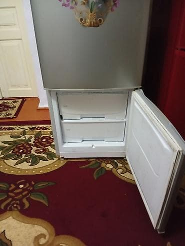 Холодильник позис в хорошем состоянии, можно бартер на марозилку