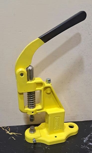 rezak satilir: Dəri işləri üçün avadanlıq və alətlər satılır. yeni biznes qurmaq üçün — 6