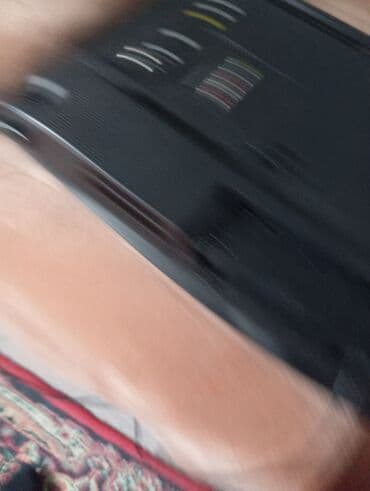 televizor satişi: Satılır edirim var — 2