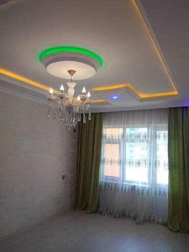 ağdaş emlak: Bakı, Köhnə Günəşli, 2 otaqlı, Köhnə tikili, m. Həzi Aslanov, 65 kv. m — 1