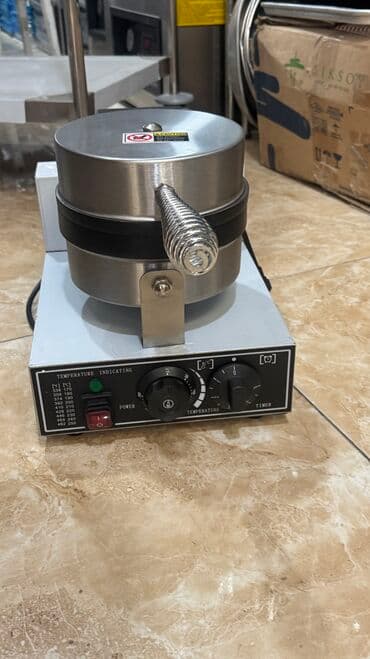 bal suzən maşın: Ufo burger aparatı Burger aparatı Ufo burger aparatı Burger aparatı — 2