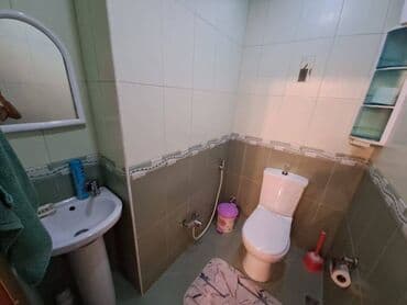 gencede 3 otaqli evlerin qiymeti: 3 otaqlı, Yeni tikili, m. Neftçilər, 114 kv. m — 10