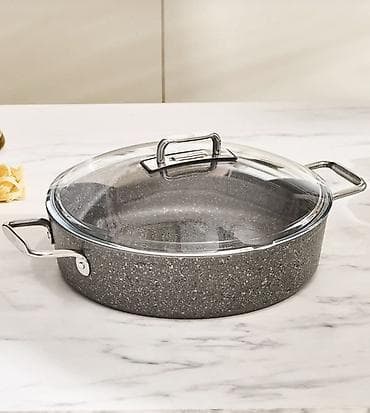 Tava, rəng - Boz, Qranit, Karaca