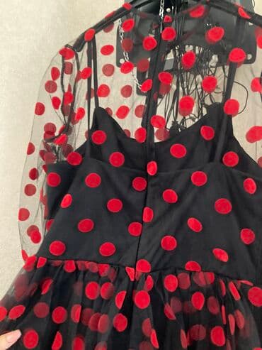 калон кардани кер дар шароити хона: Paltar.Təcili satılır.Geyinilməyib.Heç bir problemi yoxdur — 4