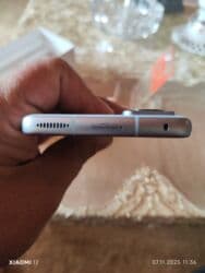 4 gozlu qaz sobası: Xiaomi 12, 256 GB, rəng - Göy — 2