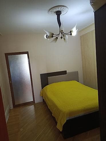 bakıda ev kirayə verilir: Hövsan Qesebesi Pekarnida Parkin yani,5 mertebeli binanin 2 ci — 5